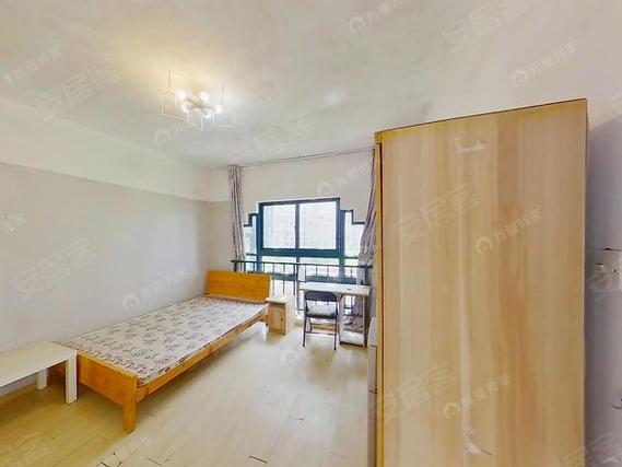 钱江湾花园房价