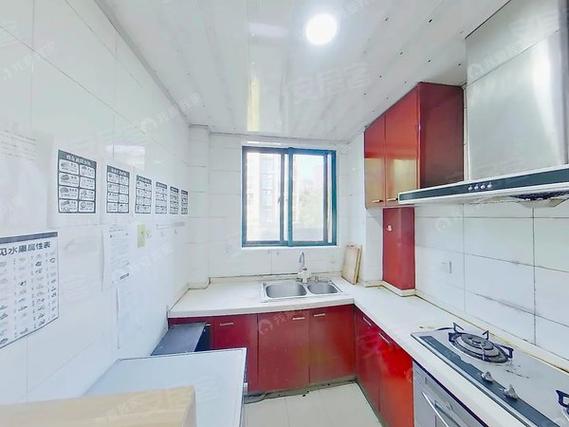 钱江湾花园房价