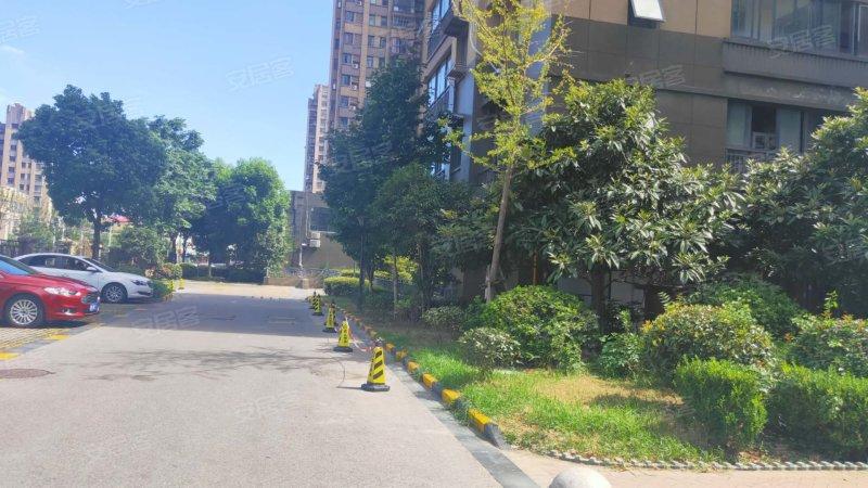 无锡梧桐水岸花园