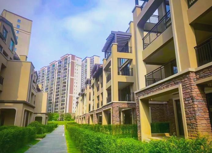 岳阳市内有现房的楼盘