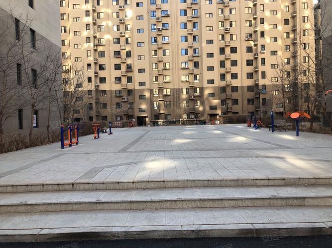 沈阳皇姑区待售新楼盘