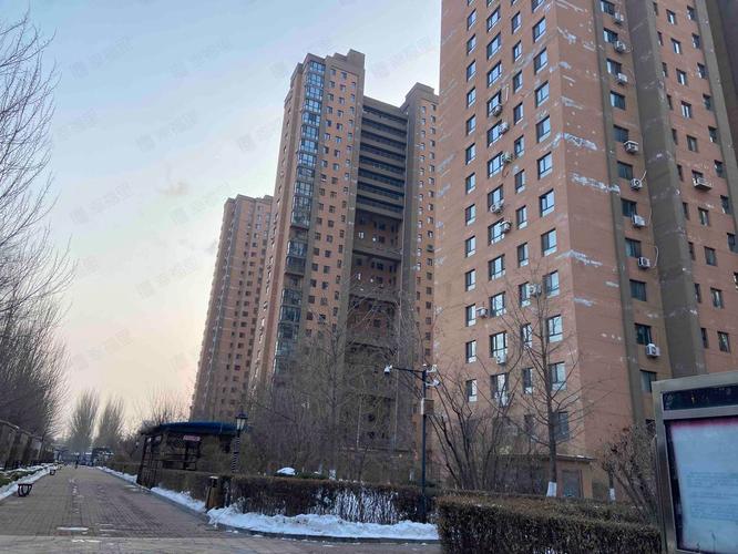 沈阳皇姑区待售新楼盘