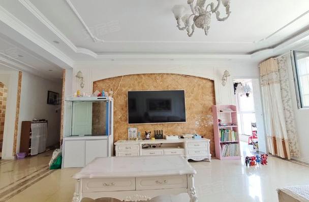 山亭锦绣花园房价