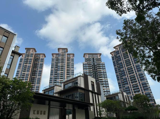西丽大学城附近楼盘