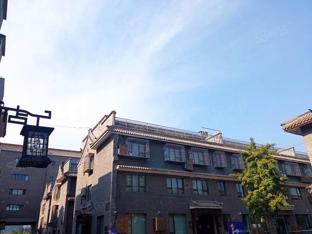 高碑店迎宾路1号楼盘