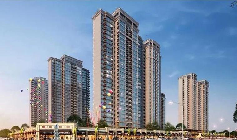 湖南桃源县2016新楼盘