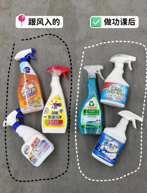 租房厨房怎么消毒