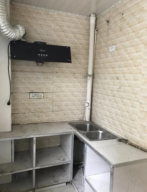 租房厨房怎么消毒