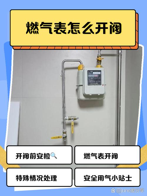 租房燃气怎么开