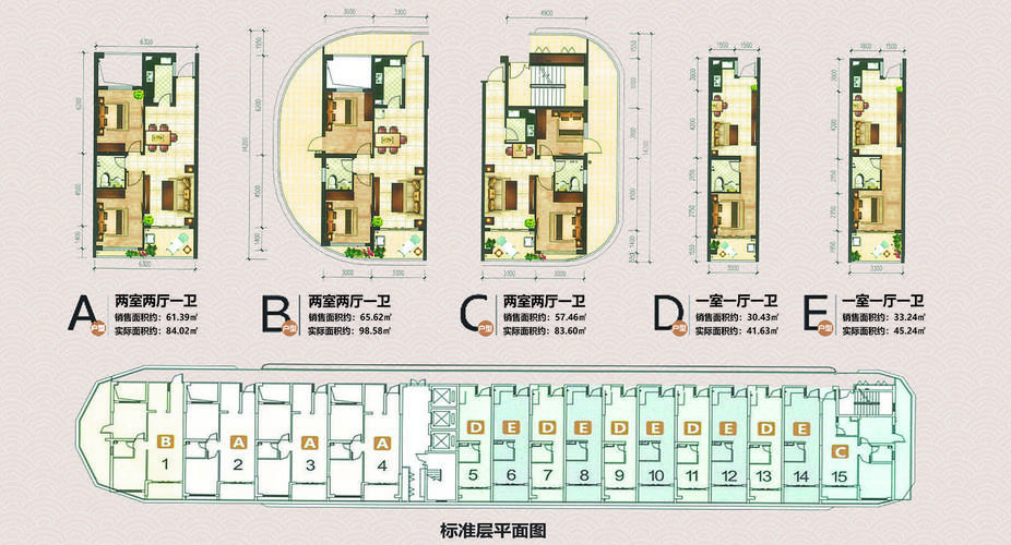 海南东方山海湾房价