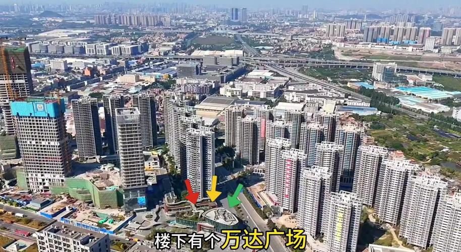 广佛交界楼盘升值潜力