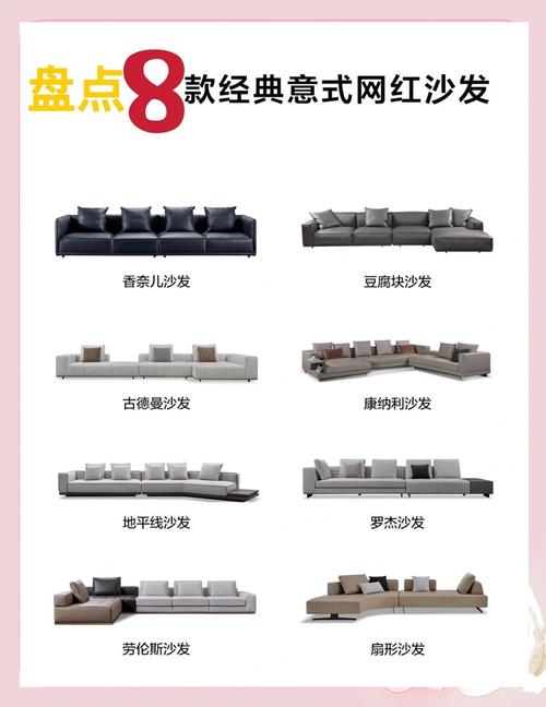 沙发怎么选租房