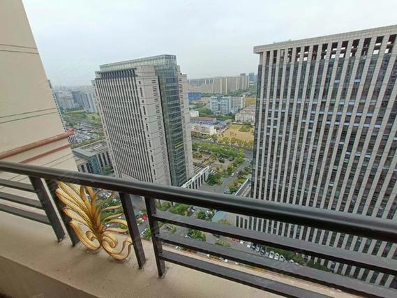 张家港君临新城房价
