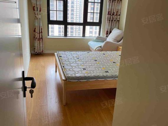 张家港君临新城房价
