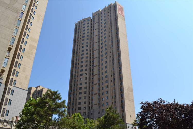 2017年大连新楼盘