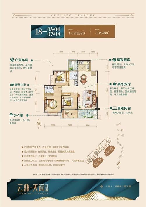 连江中央公园房价