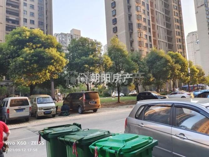 寿县天玺国际城房价