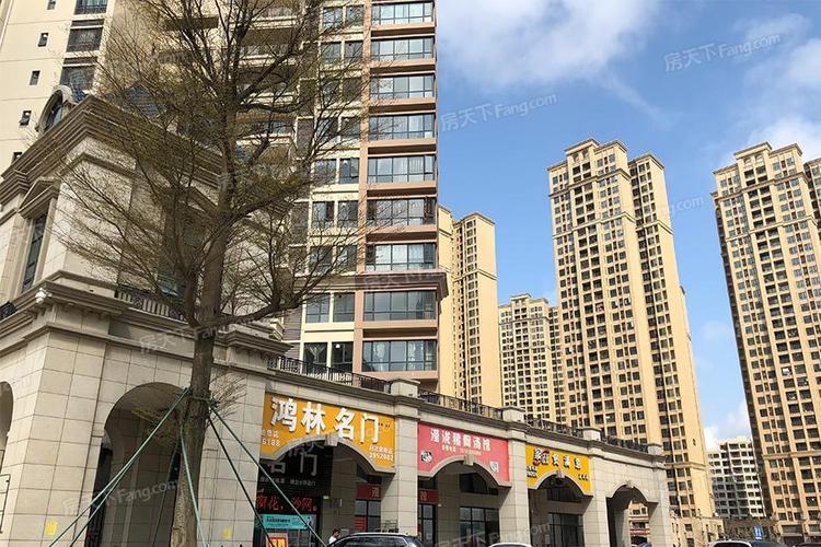 湛江启达东海岸楼盘