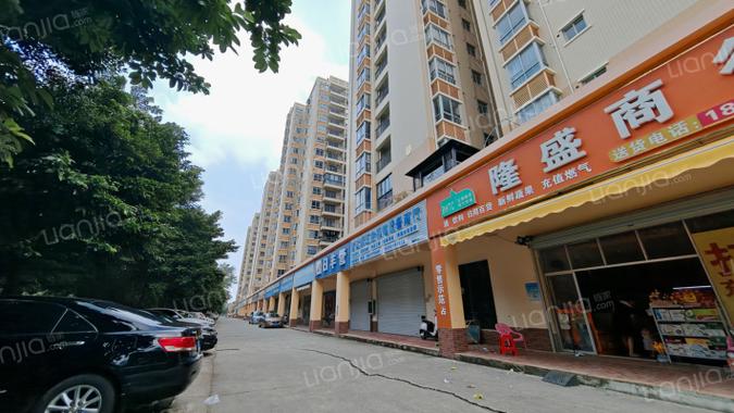 北海善水湾楼盘怎么样