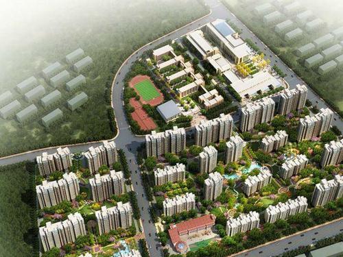 北海善水湾楼盘怎么样