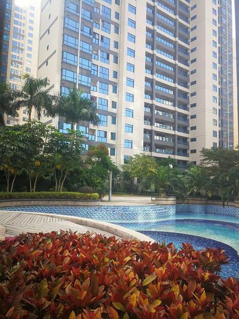 北海善水湾楼盘怎么样