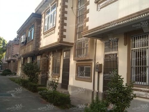 无锡东苑花园