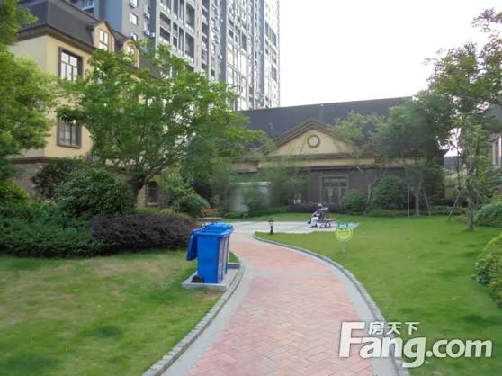 金地圣爱米伦房价