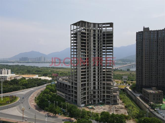 福州10大不可买楼盘