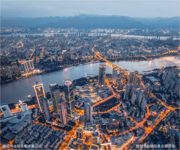 福州10大不可买楼盘