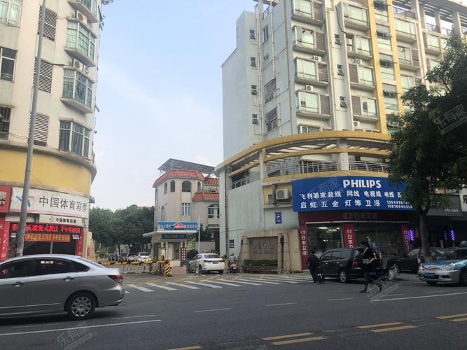 佛山东丽花园