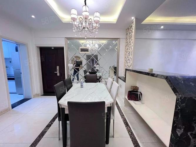 合肥蓝鼎星河府房价