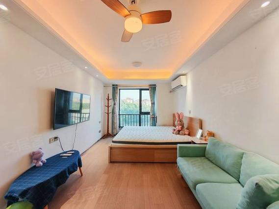 长沙精装单身公寓楼盘