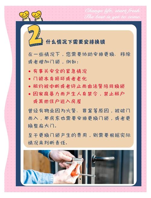 怎么撬租房
