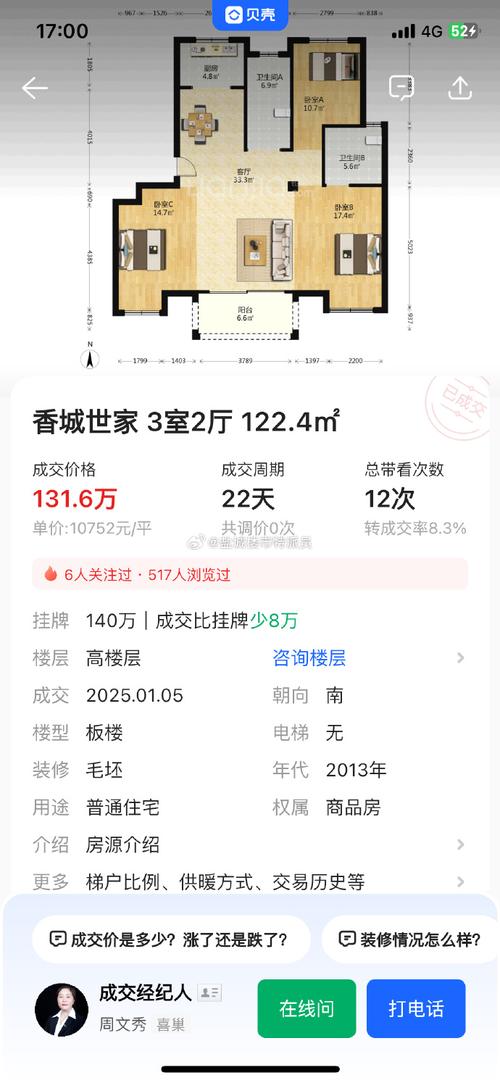 西平县楼盘价格表