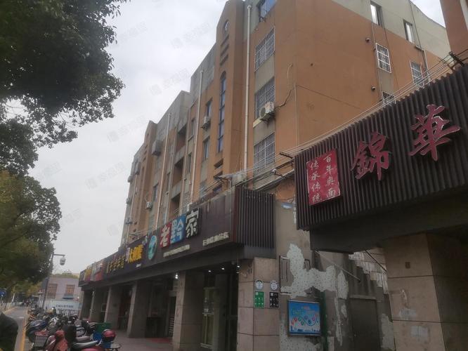 苏州玉山花园