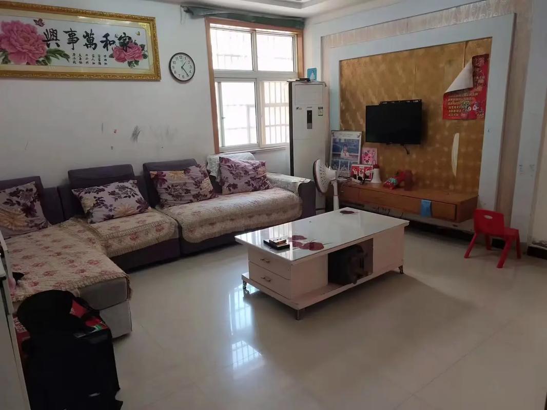潢川怎么租房