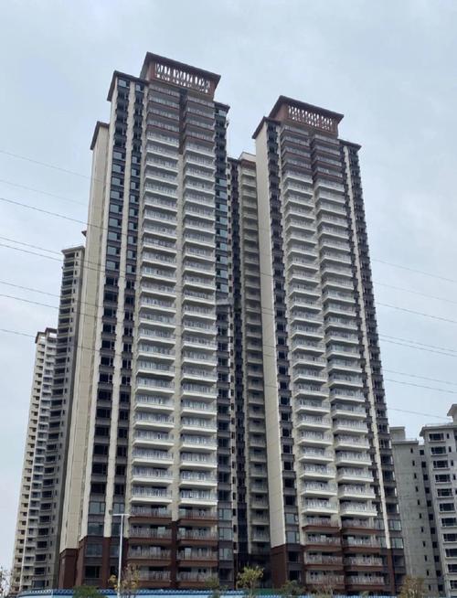 南宁市西乡塘区楼盘