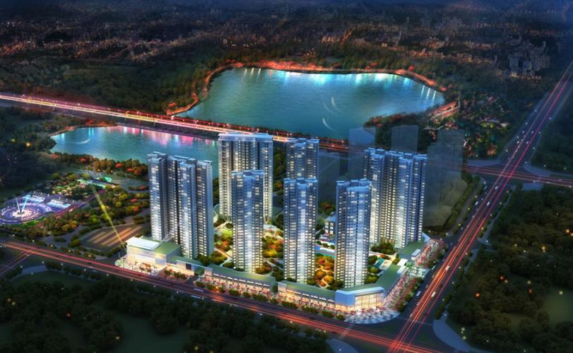 浏阳市长兴湖楼盘价格