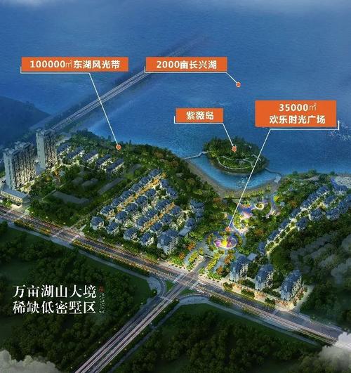 浏阳市长兴湖楼盘价格