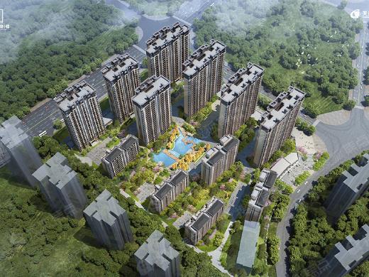 天水麦积区房价新楼盘