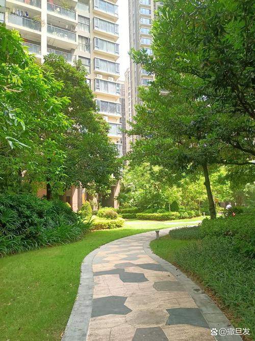 中山晶都花园