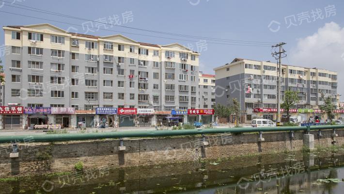 威海富甲花园
