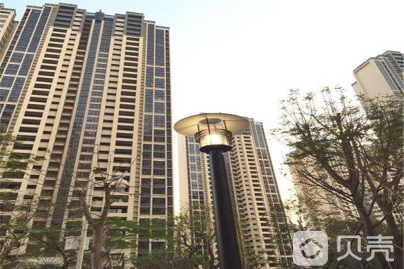 佛山黄岐在售新楼盘