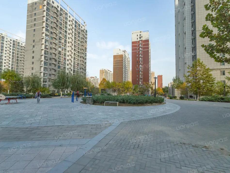 亦庄开发区新楼盘