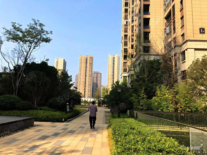 长沙嘉宇银杉楼盘分析