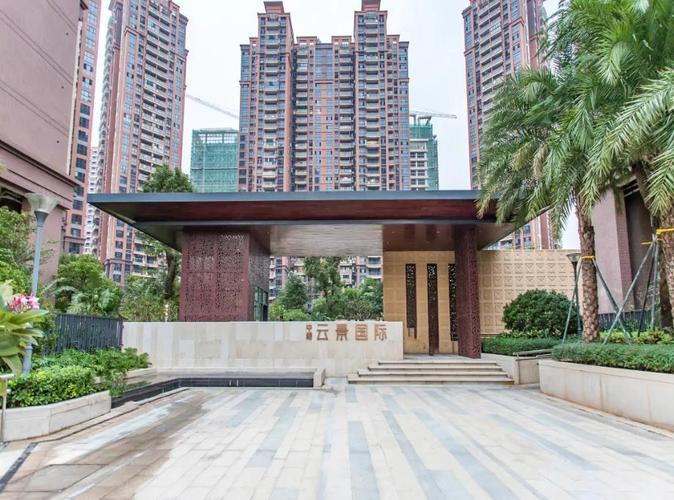 公明天汇城房价