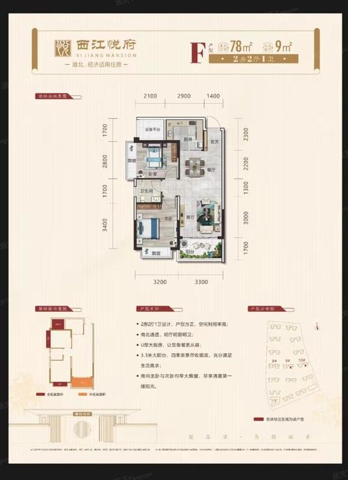 贵港二手楼盘价格