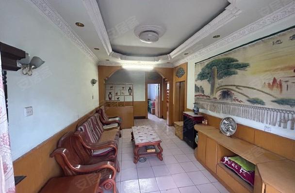 偃师皇家花园房价