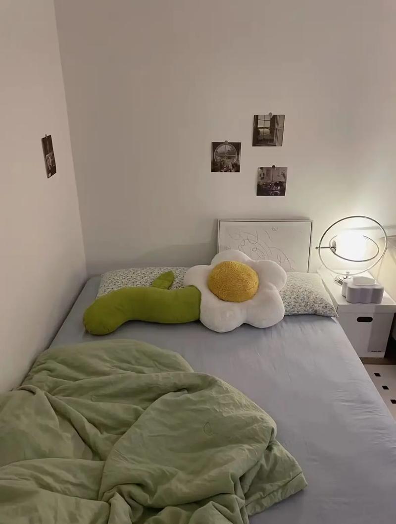 怎么拍租房