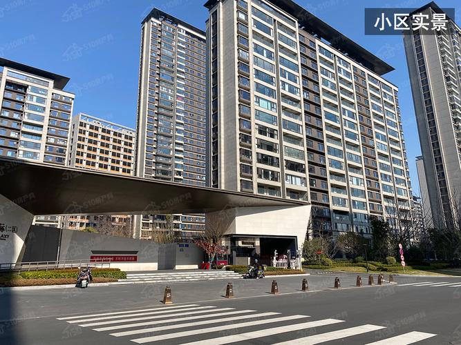 兴隆县新楼盘星河国际